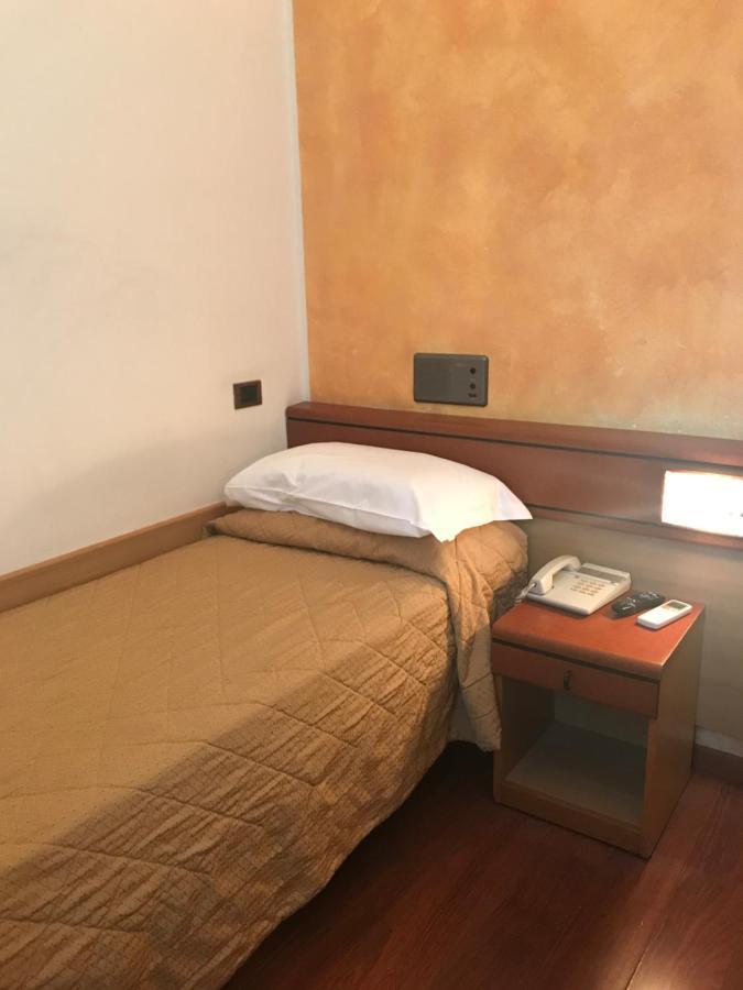 Aspromonte Hotel Mailand