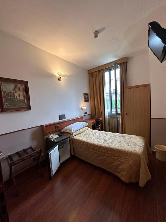 Aspromonte Mailand
