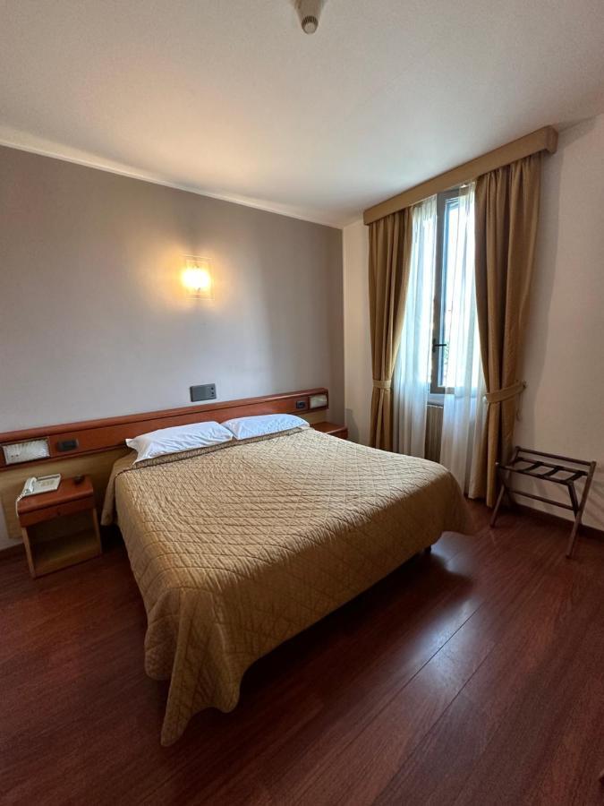 Aspromonte Hotel Milano