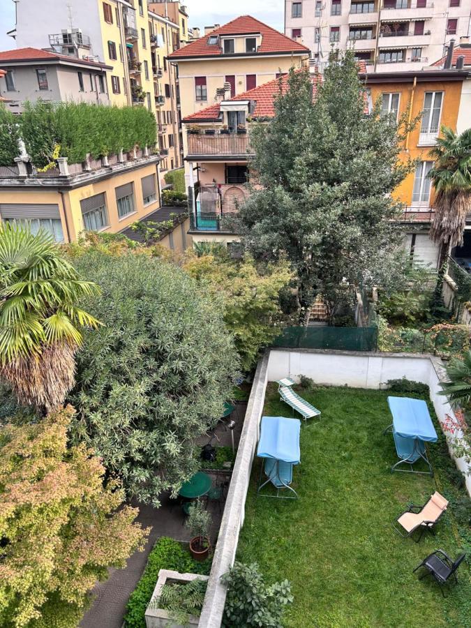 Hotel Aspromonte Milano