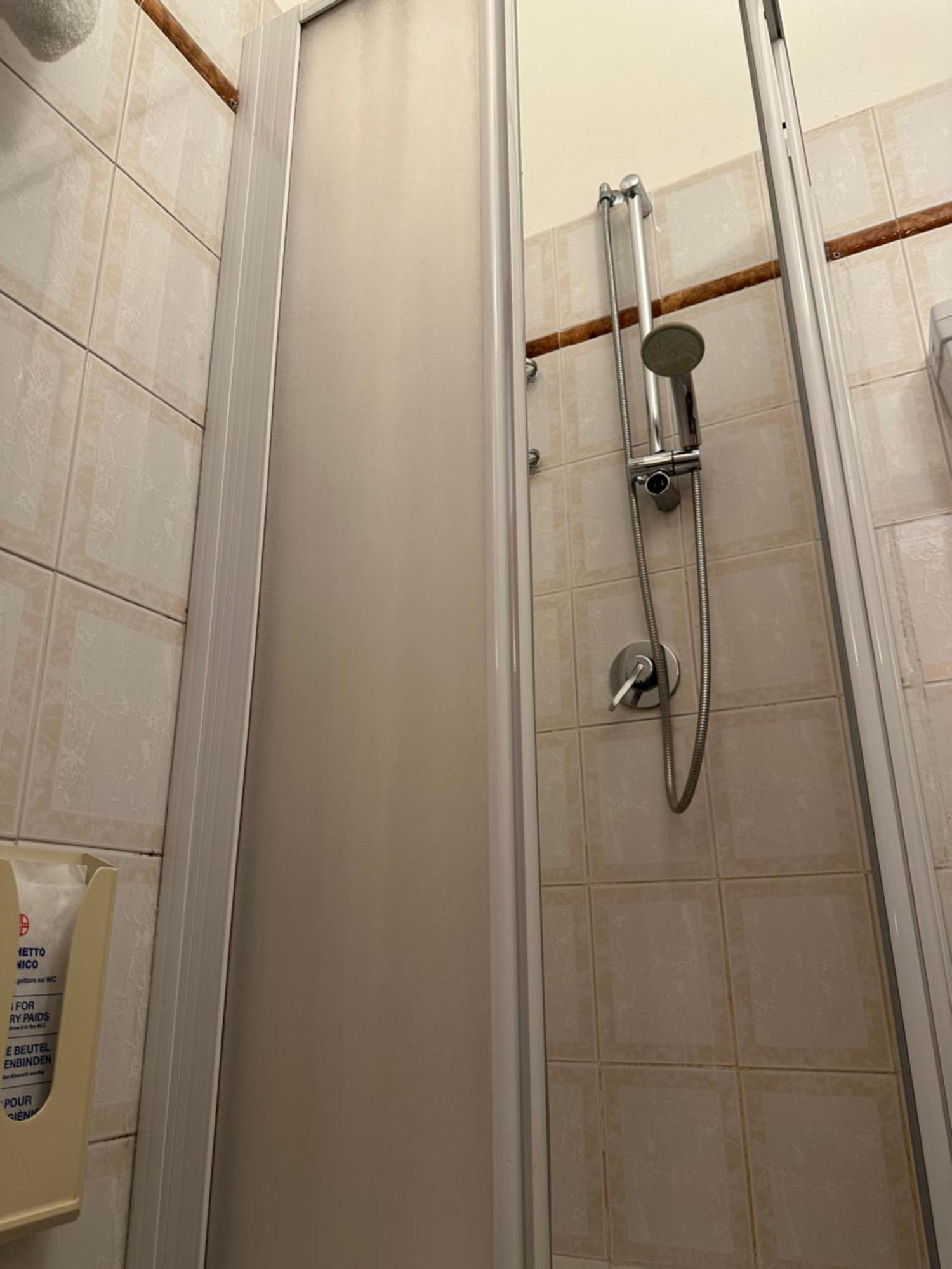 Hotel Aspromonte Mailand