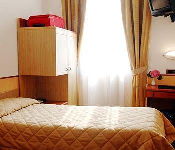 Aspromonte 3* Mailand