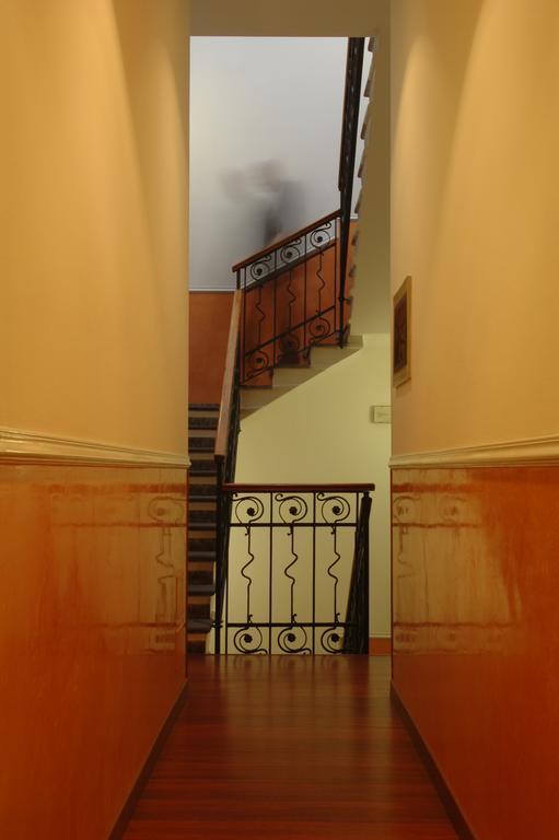 Hotel Aspromonte Mailand